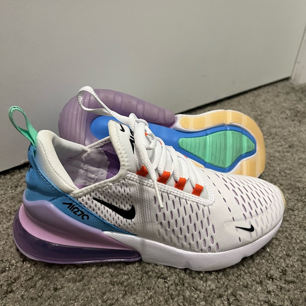 Nike Airmax 270